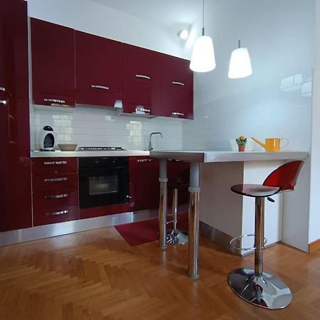 New - Comfortable Apt Porta Latina Roma Ngoại thất bức ảnh