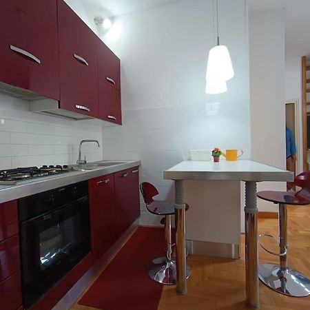 New - Comfortable Apt Porta Latina Roma Ngoại thất bức ảnh