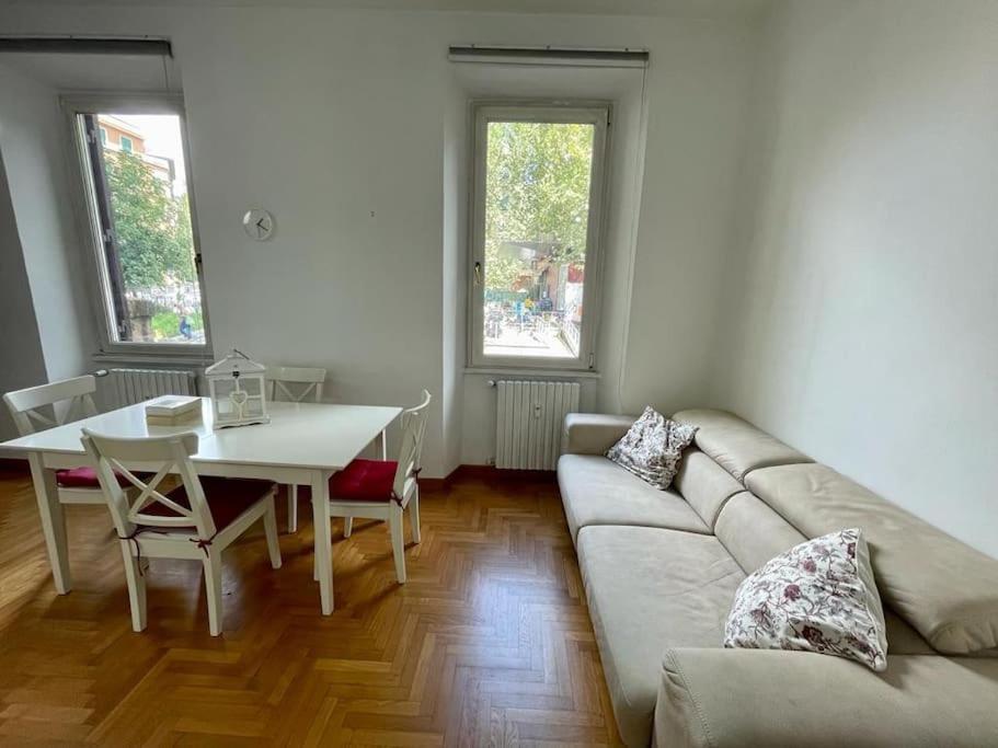 New - Comfortable Apt Porta Latina Roma Ngoại thất bức ảnh