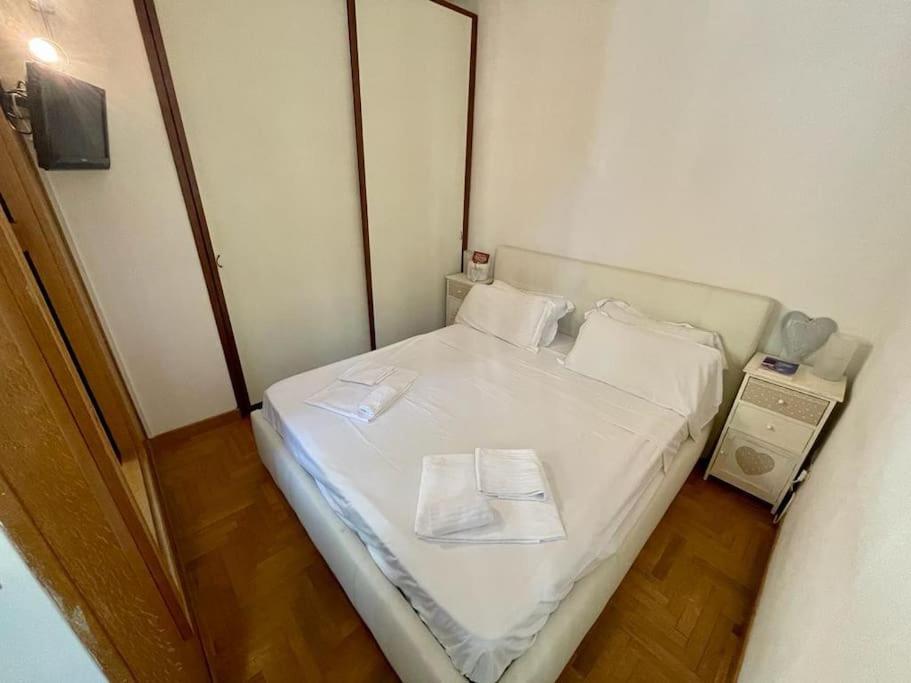 New - Comfortable Apt Porta Latina Roma Ngoại thất bức ảnh
