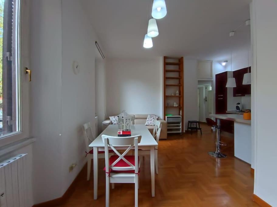 New - Comfortable Apt Porta Latina Roma Ngoại thất bức ảnh